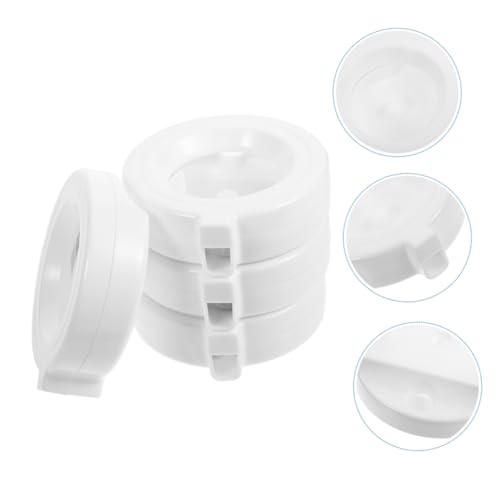 Filtros de repuesto para fuente de agua para gatos y perros miniatura 6