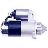M002T47281 M003T32589 Starter Motor abulollry Fit for Mitsubishi Engine 12V 8T FG-20 FG-25 FG-30