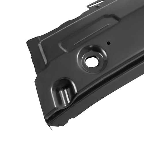 image for HECASA Front Windshield Wiper Cowl Motor Cover Compatible with 2011-20