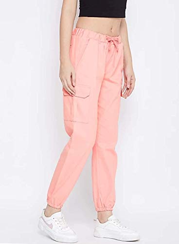 Image of YOZO Women's Comfort Fit Track pants