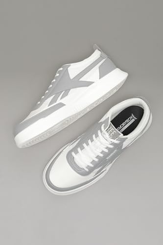 Image of Reebok Men's Sneakers - STREETCOURT Melbourne - Athleisure Shoe - Stylish Shoes for Casual and Everyday Wear