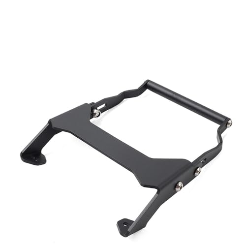Support GPS téléphone moto BMW R1300GS pour vos sorties road trip et pistes tout-terrain 2024