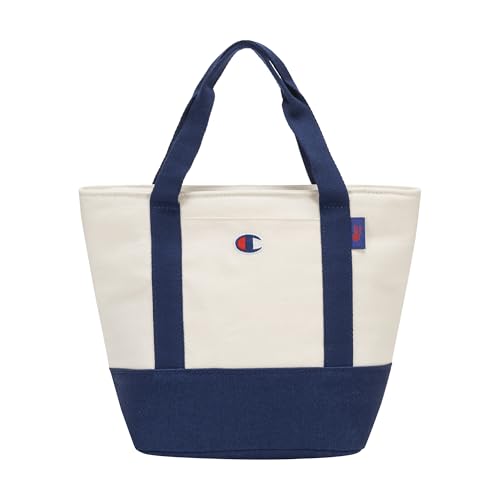 Champion Classic Canvas Insulated Lunch Tote...