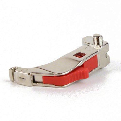 Adaptador Pie Prensatelas Snap On YICBOR para Bernina miniatura 3