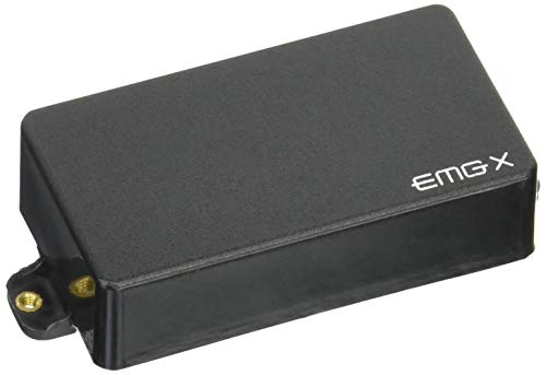 Amazon.co.jp: EMG イーエムジー エレキギター用 アクティブ