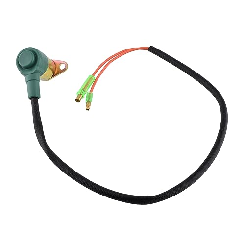 Carburetor Solenoid for AGPARTS AX390 13HP Engine etc. 11HP 13 HP Engine Generator - Image 3