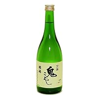 国稀酒造 国稀北海鬼ころし [ 日本酒 北海道 720ml ]