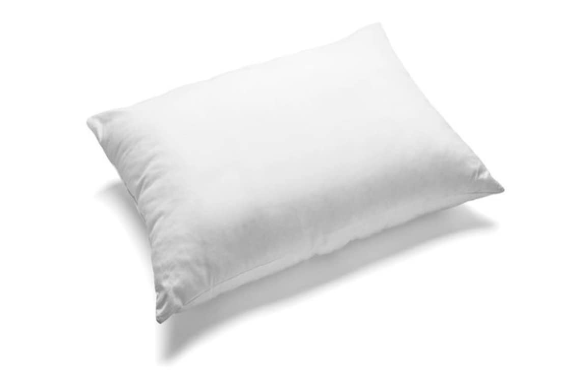 Coussin de sommeil 70 x 80 cm au gonflant épais et moelleux unique