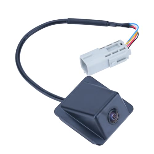 Rear Park Assist Chime Inoperative - 2015-2020 Chevrolet Tahoe 9 22900993 OE Park Assist Camera Replacement for GM Chevy Traverse 2013-2017, OE Rear Cam Replaces 23135306, GM1960127 by GreenYi