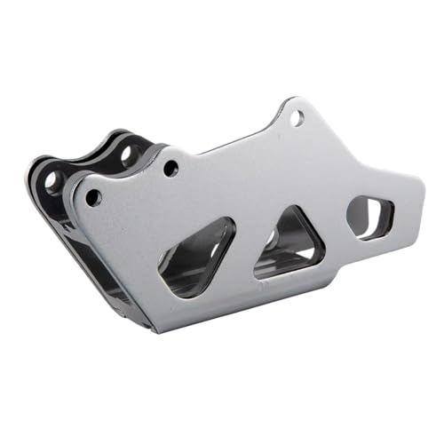 Garde guide de chaîne arrière moto Yamaha YZ125 haute densité