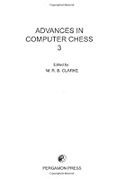 Advances In Computer Chess 0080268986 Book Cover