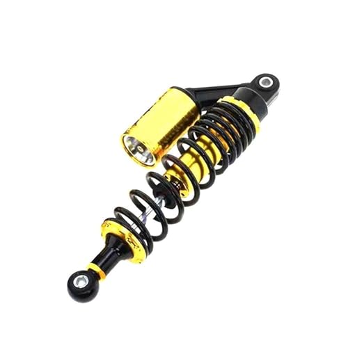 Ressort Amortissement Amortisseurs À Ressorts Pour Suspension Arrière De Moto Pour BMW Pour GTR 320/340 Mm 300 Kg 7 Amortisseur Pneumatique Amortisseur...
