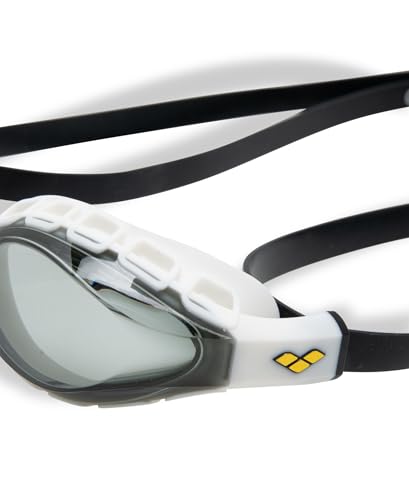 Image of ARENA Unisex Adult Air Sonic Professional Swim Racing Goggles Competitive Swimmers