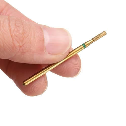 Puntas de Diamante para Pulido y Corte 5 piezas HARFINGTON miniatura 5