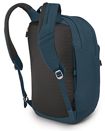 Osprey Arcane XL Day Commuter Backpack, Stargazer Blue2