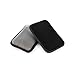 The Rag Company - Interior Scrubber - Soft Microfiber Pad Safe for All Automotive Interior Surfaces; Deep Cleaning with Scratchless and Streak-Free Finish - 4 Pk