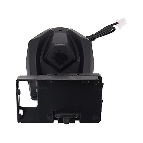 Support de téléphone anti-vibration pour moto Yamaha NMAX 125 155 support navigation chargeur USB