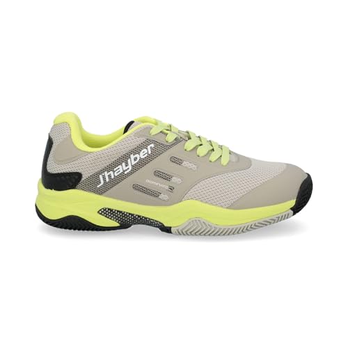Zapatillas de pádel Marca Jhayber Modelo TEMANO