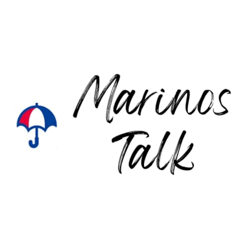 Marinos Talk copertina