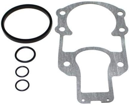 Gasket Set for Mercury MerCruiser 27-94996Q2, 27-94996T2, 94996Q2 Outdrive Boats