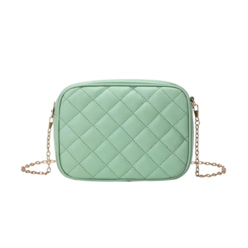Image of Small Crossbody Bags for Women Mini Size Purses Cute Satchel Pouch