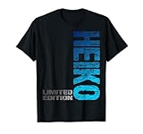 Heiko Vorname Junge Mann Name