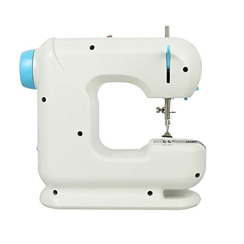 Machine à coudre simple d'utilisation pour apprendre la couture à votre rythme - 3