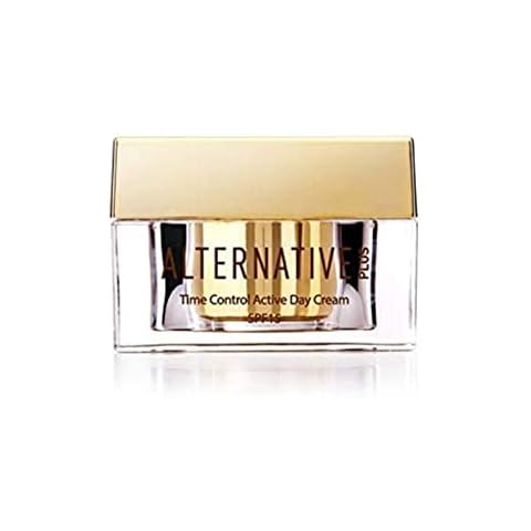 Time Control Active Day Cream for Dry & Very Dry Skin 50ml/7.6 oz Cover