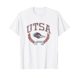Texas San Antonio Roadrunners Victory Vintage T-Shirt