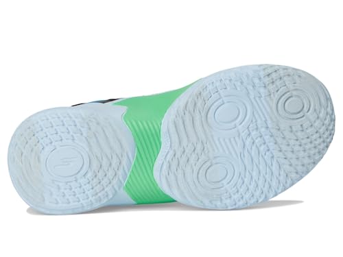 Skechers Boy's Skx Court Hype-Street-Hooper Sneaker3