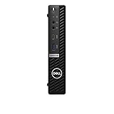 N0M4T Dell Optiplex 5080 MFF - Micro - i5-10500T