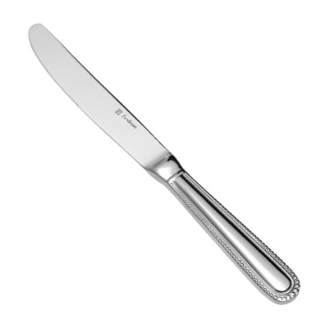 Fortessa Caviar Dessert Knife Set Cover