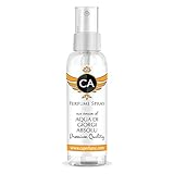 CA Perfume Eco Refill Impression of Aqua Di Giorgi Absolu For Men EDP Perfume Concentrated Long Lasting Eau de Parfum Spray Refillable Atomizer Bottle 2 Fl Oz/60ml-X1