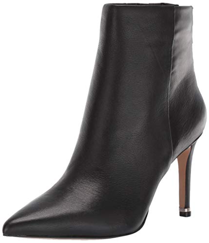 Kenneth Cole New York Damen Riley 85 Simple Bootie Pumps, schwarz, 38 EU