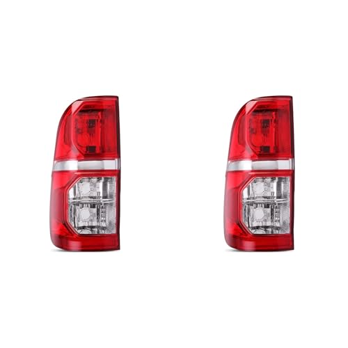 Feu de voiture gauche pour trajets de nuit modèles 2005-2015 lot de 2