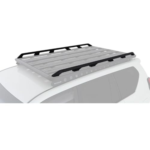 RHINO-RACK PIONEER 6 SIDE RAILS FOR 1900mm LENGTH PLATFORM 61011 | ���C�m���b�N �p�C�I�j�A 6 �T�C�h���[��