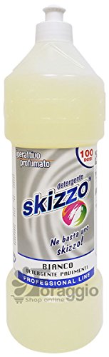 Skizzo blanco Gel kg.1u00a0suelos Super Concentrado
