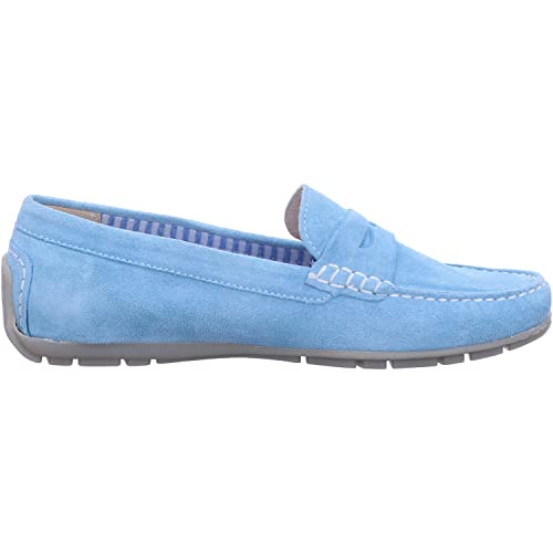 Image of Sioux Womens Moccasin