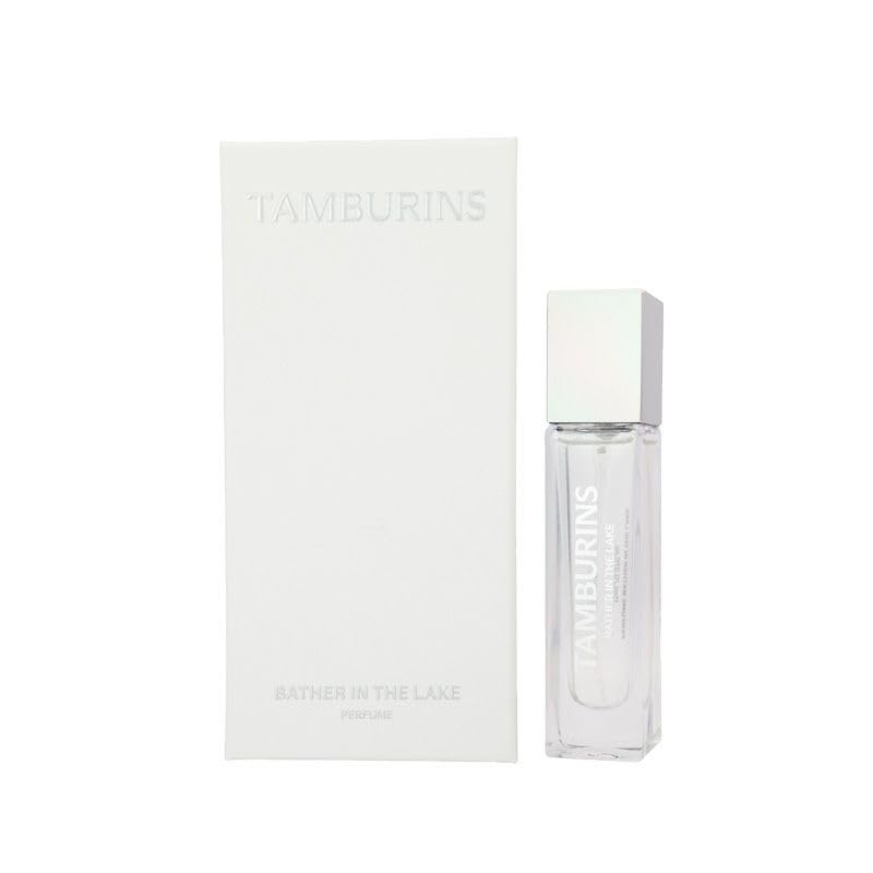 Amazon | タンバリンズ TAMBURINS パフューム BATHER IN THE LAKE