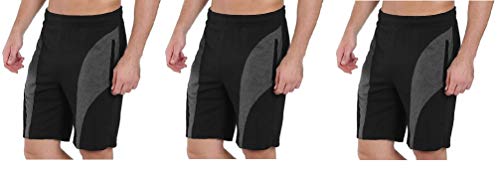 Image of DIA A DIA Unisex-Adult Regular Shorts