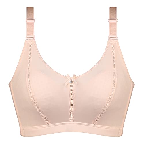 Soutien-gorge de sport push-up lisse et couvrant taille 80D