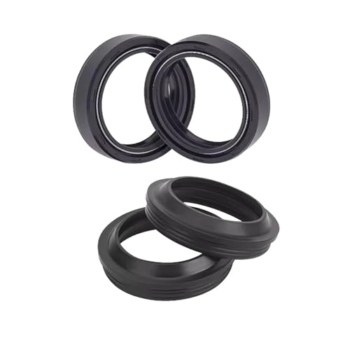 Joint d'huile fourche 50x63x11 pour entretien suspension Ducati Multistrada 1200