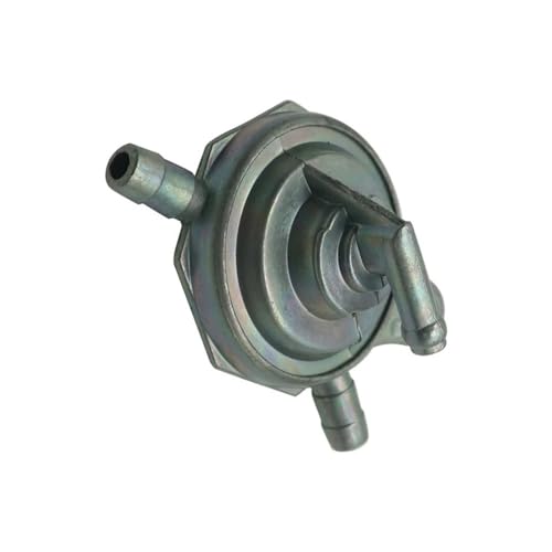 Grifo de scooter mecánico por vacío compatible con quad ATV GY6 150cc 2