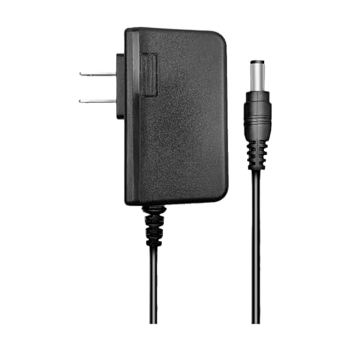 Prise murale 12V 2A avec adaptateur secteur 5.5 x 2.5 mm pour routage