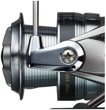 Amazon | ダイワ 16トライソ LBD 純正スプール (2000H (6Z023038