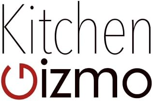 Kitchen Gizmo Snap N' Strain Clip On Strainer for Pots and Pans - Collapsible Silicone Pasta Strainer and Kitchen Gadget for Cooking - Easy to Use, Heat Resistant and Space Saving Colander - Green