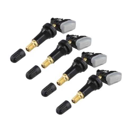 Capteur de pression des pneus 13544442 pour rouler serein en Chevrolet et Buick