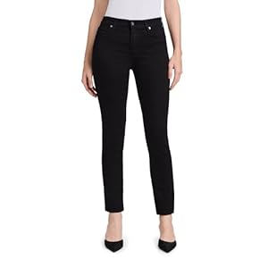 AG Adriano Goldschmied Women’s Mari Jeans