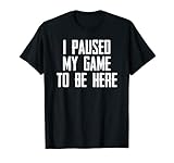 Photo Gallery video gamer gaming player regali per uomini e donne - gioco divertente maglietta Photo Gallery video gamer gaming player regali per uomini e donne - gioco divertente maglietta