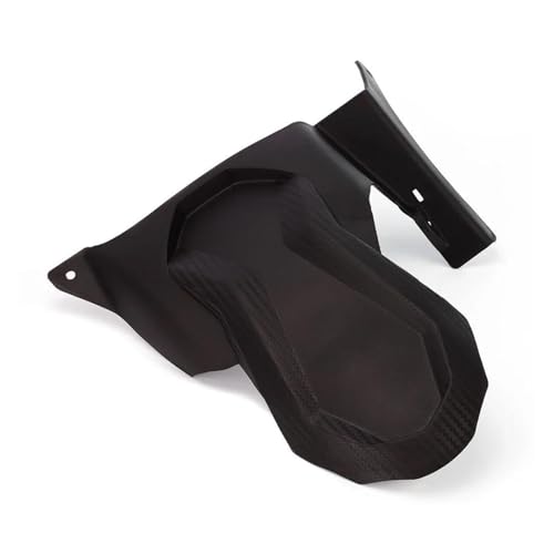 Garde-boue arrière Tmax 530 pour rouler au sec sous la pluie